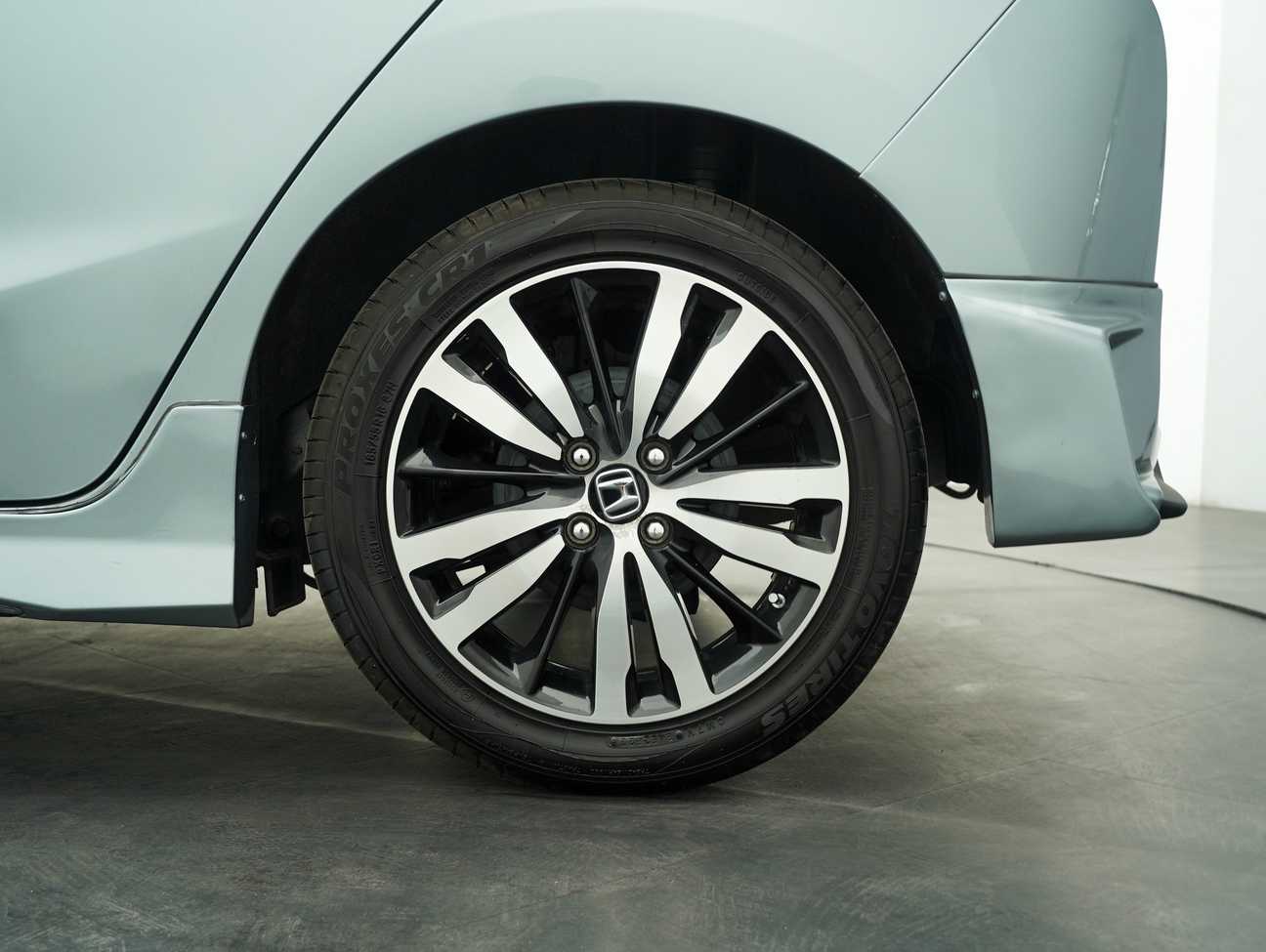 used 2016 Honda Jazz S 1.5