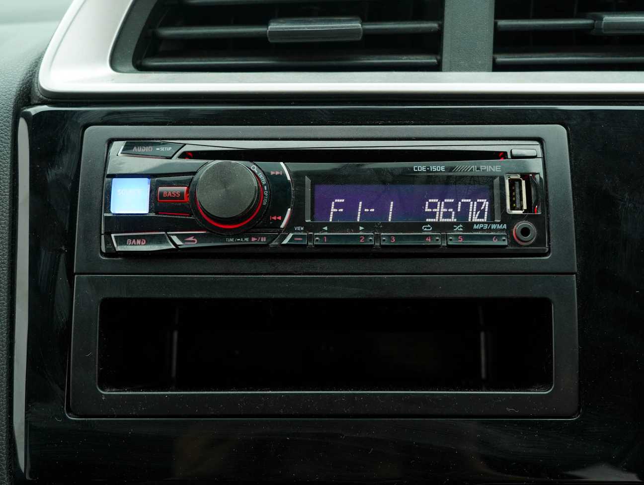 used 2017 Honda Jazz S 1.5