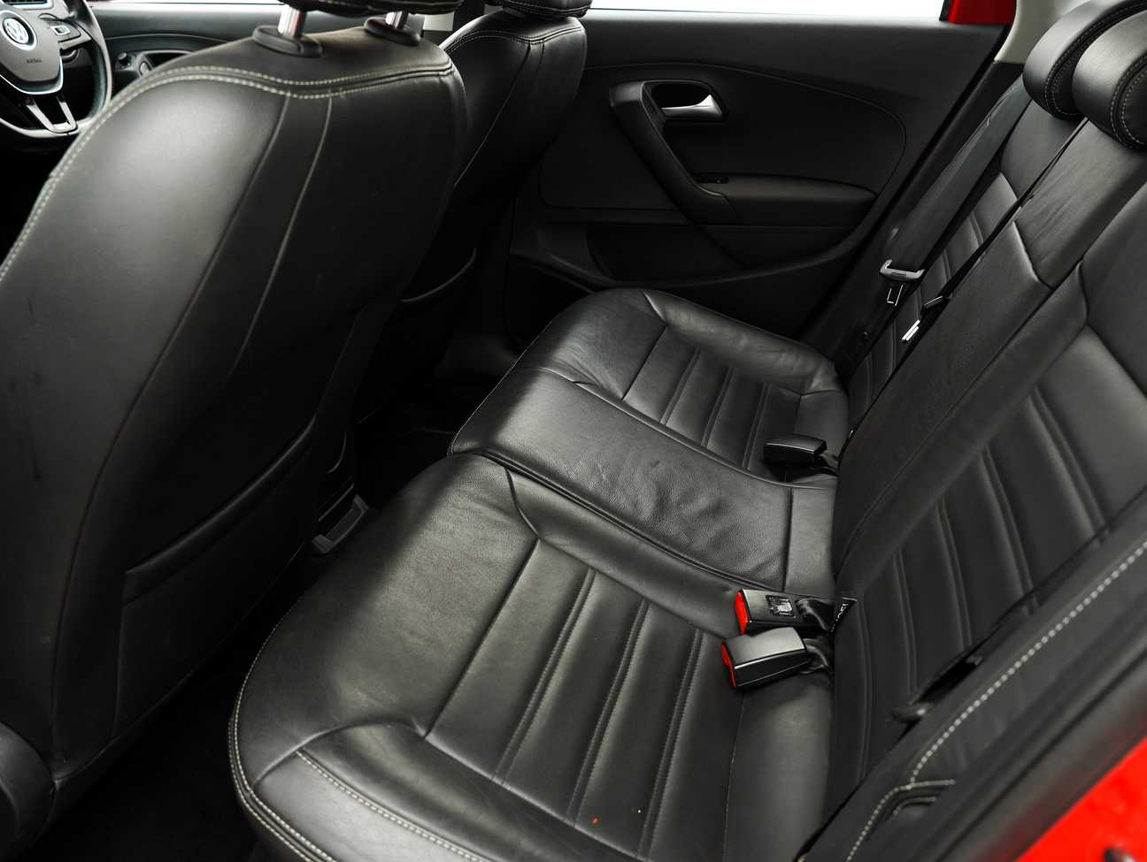 used 2018 Volkswagen Polo Comfortline 1.6