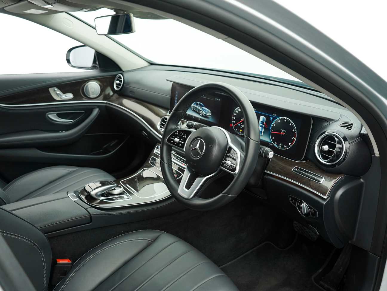 used 2019 Mercedes-Benz E300 Exclusive Line 2.0