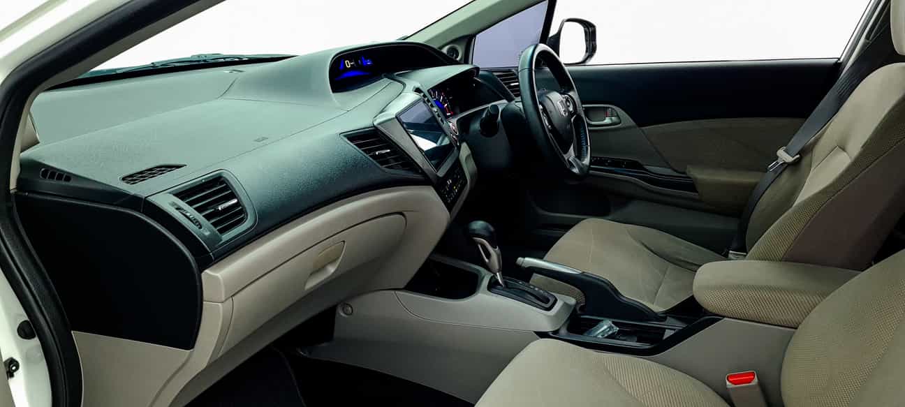 used 2015 Honda CIVIC S 1.8