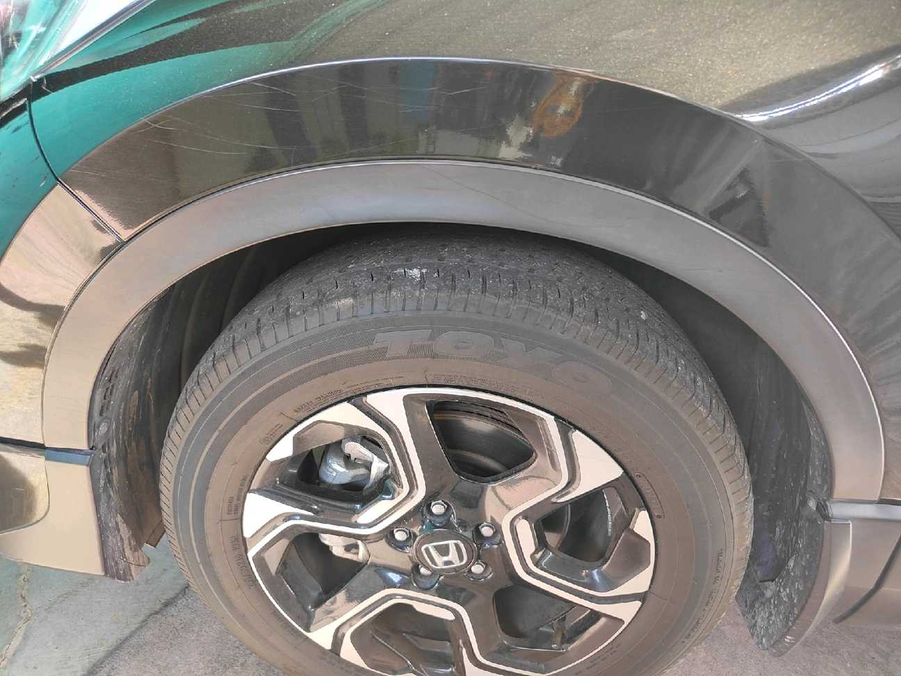 used 2019 Honda CR-V TC  1.5