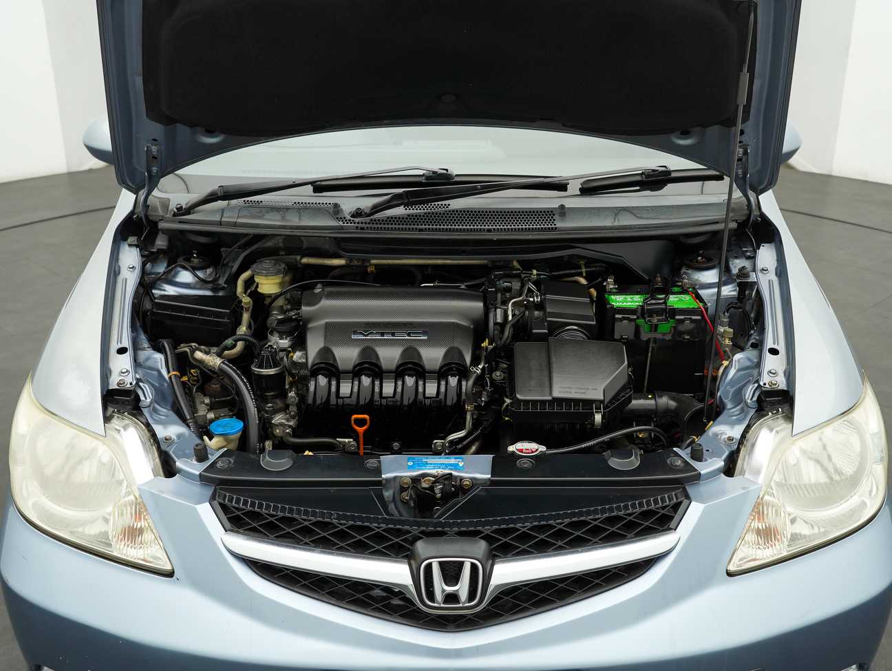 used 2007 Honda City VTEC 1.5