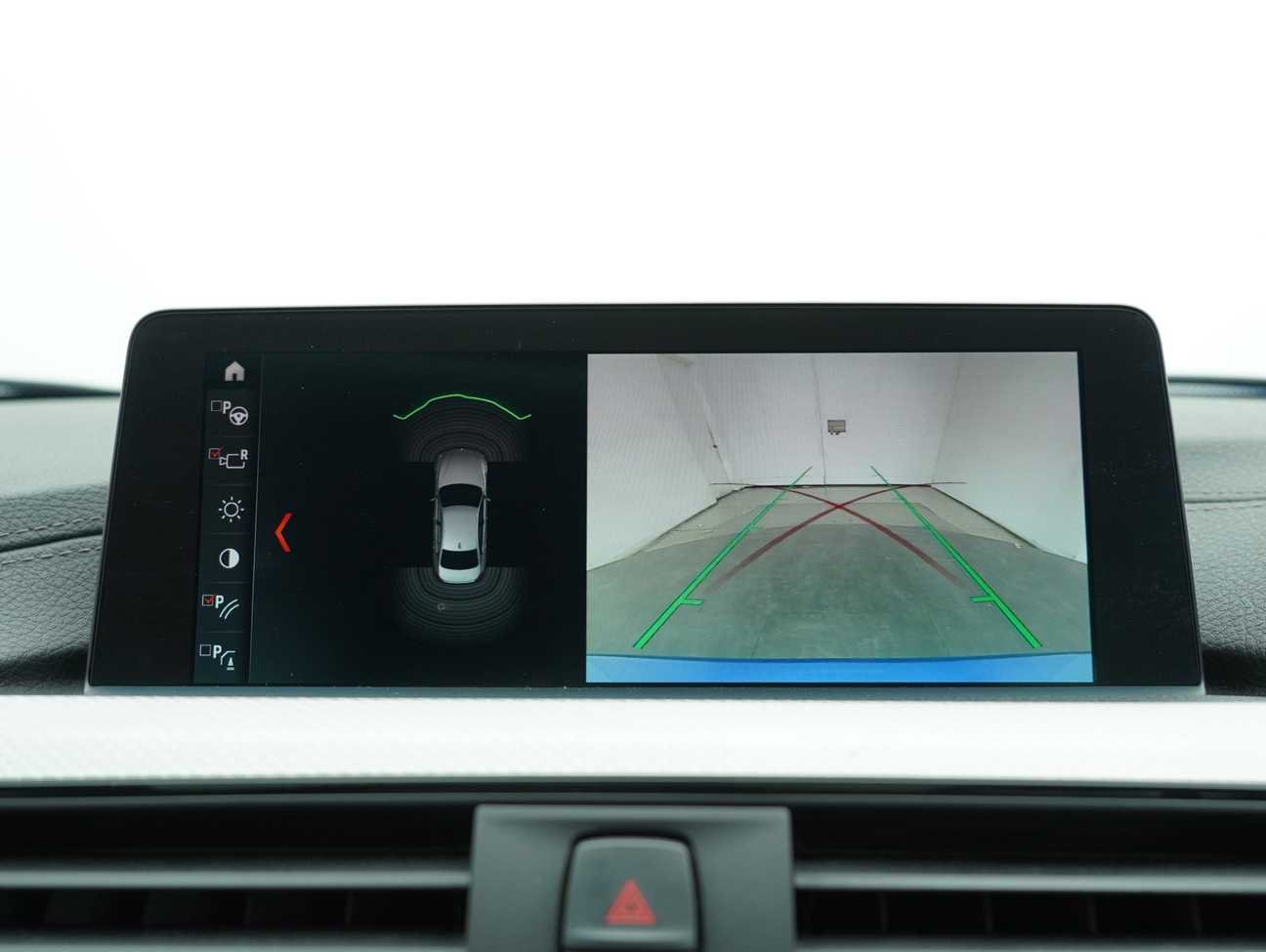 used 2018 BMW 330e M Sport 2.0