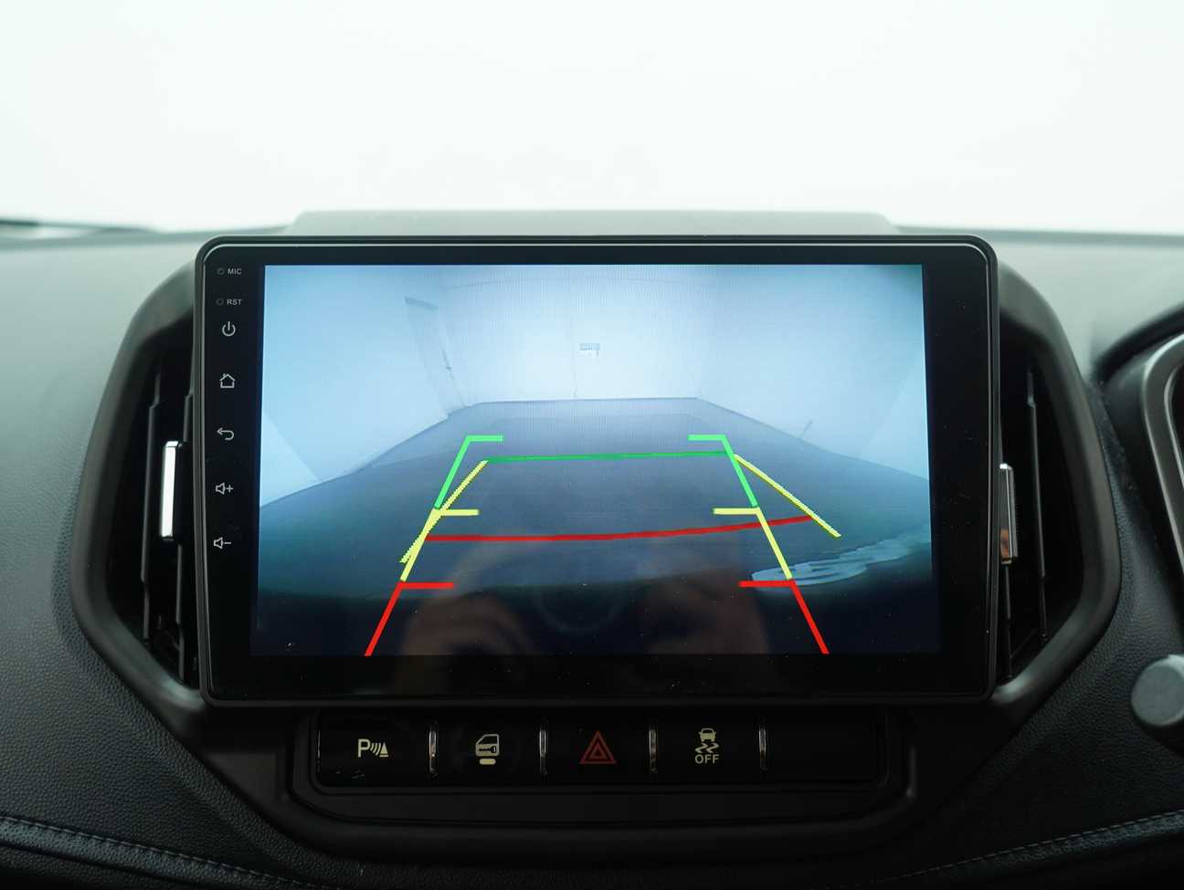 used 2016 Proton Persona Premium 1.6