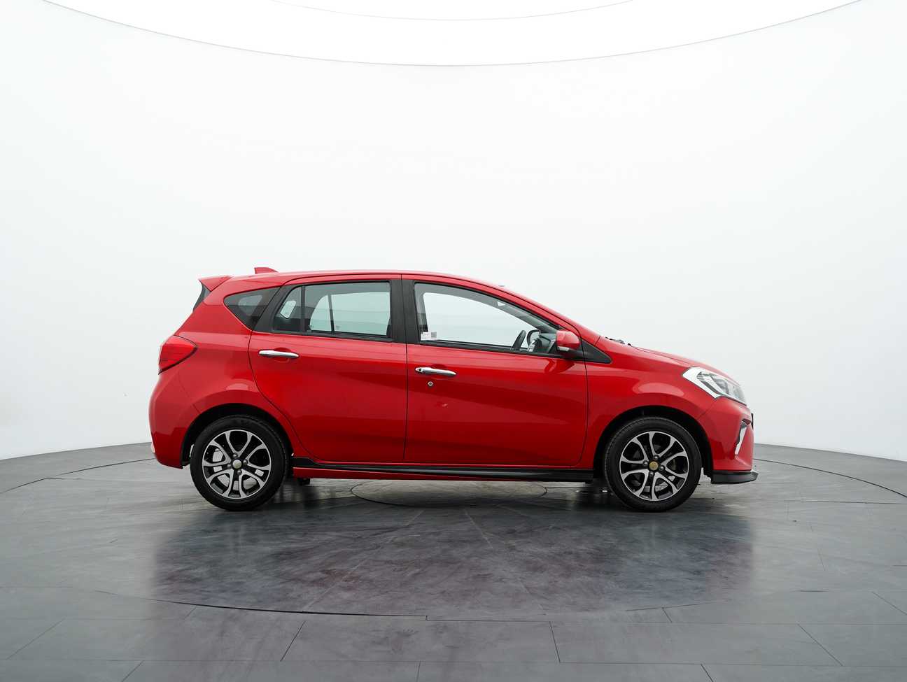 used 2019 Perodua Myvi AV 1.5