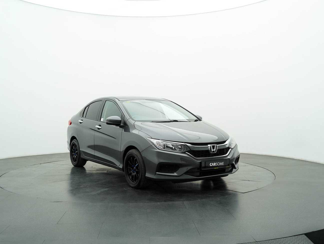 used 2018 Honda City E i-VTEC 1.5