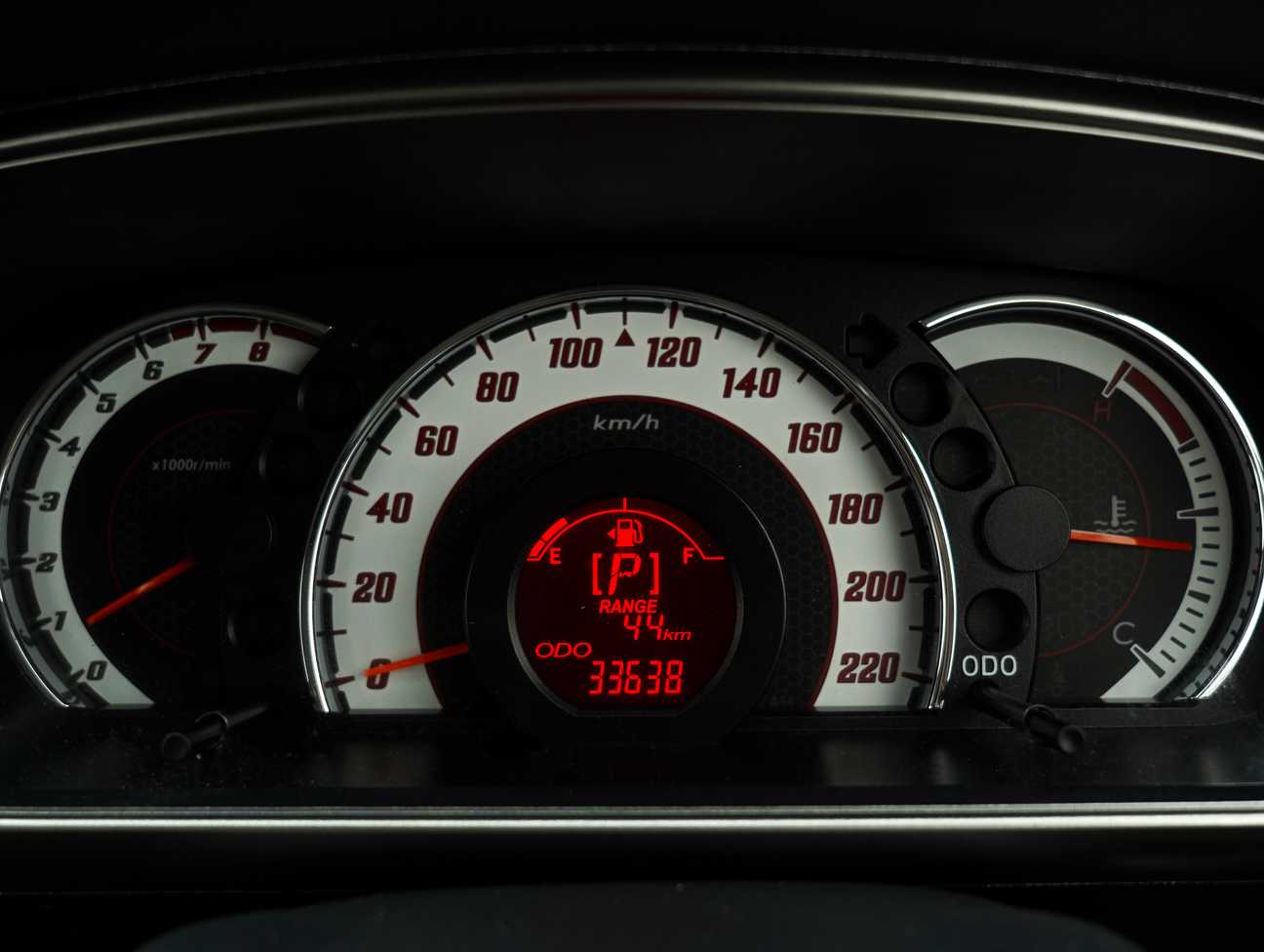 used 2016 Perodua Myvi SE 1.5