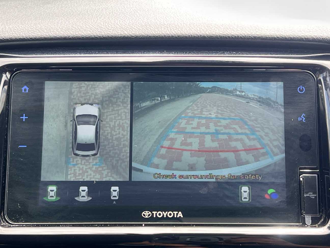 used 2022 Toyota Vios GR-S 1.5