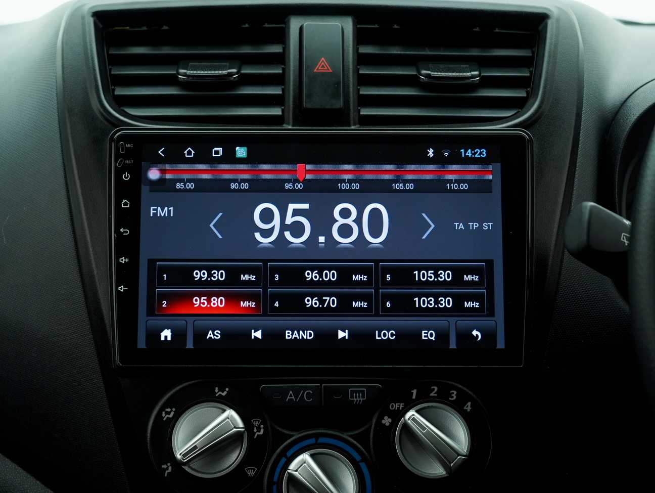 used 2019 Perodua AXIA GXtra 1.0