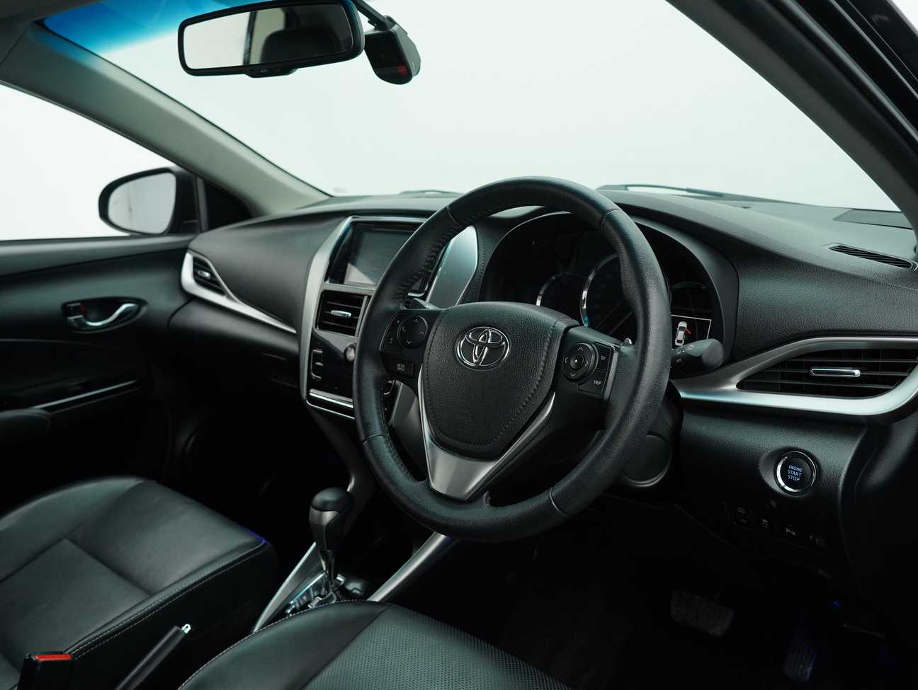 used 2019 Toyota Vios G 1.5