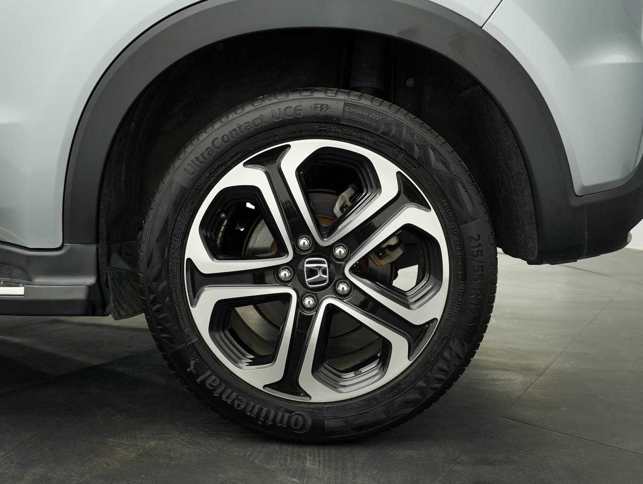 used 2020 Honda HR-V V 1.8