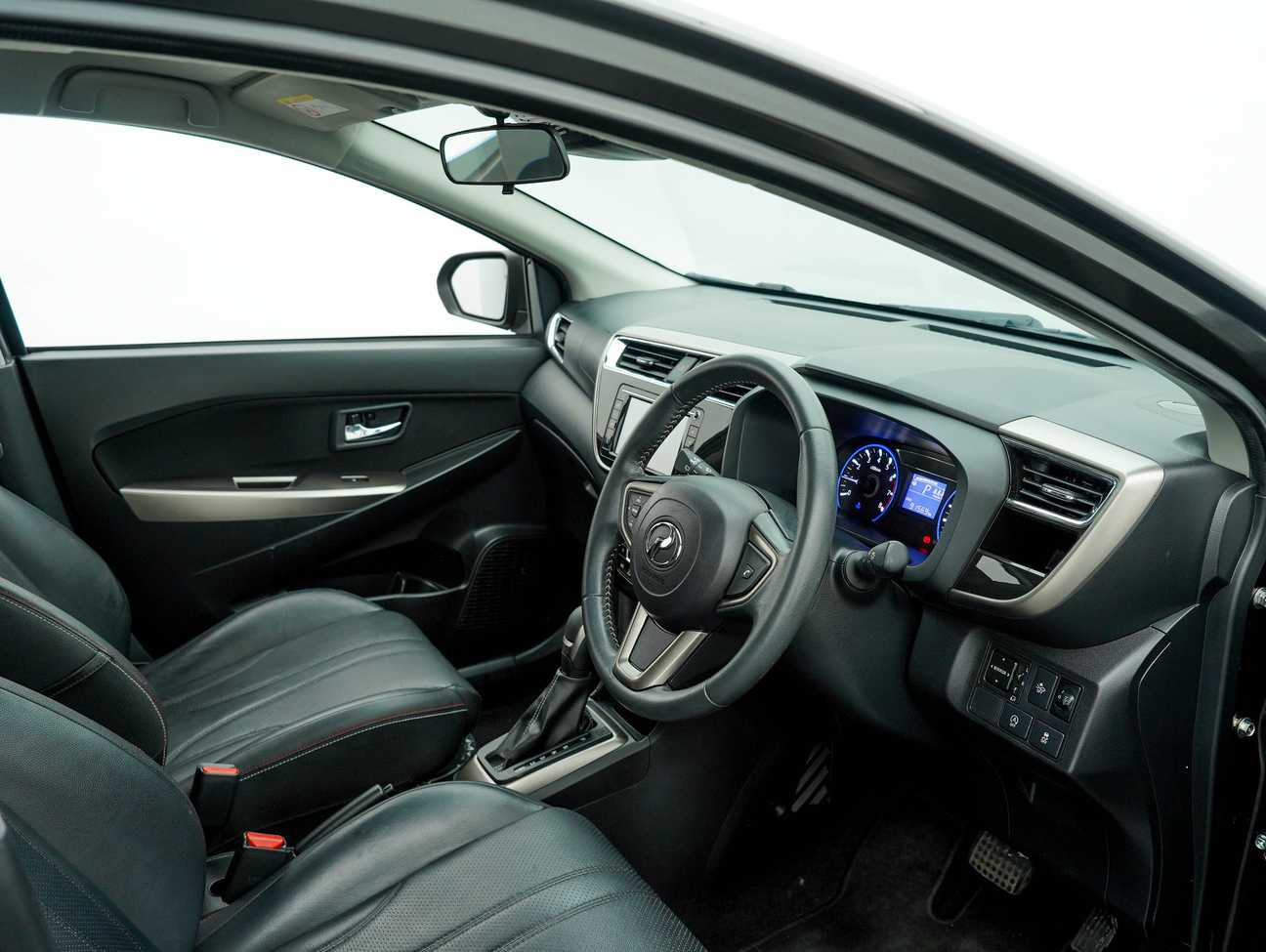 used 2019 Perodua Myvi AV 1.5