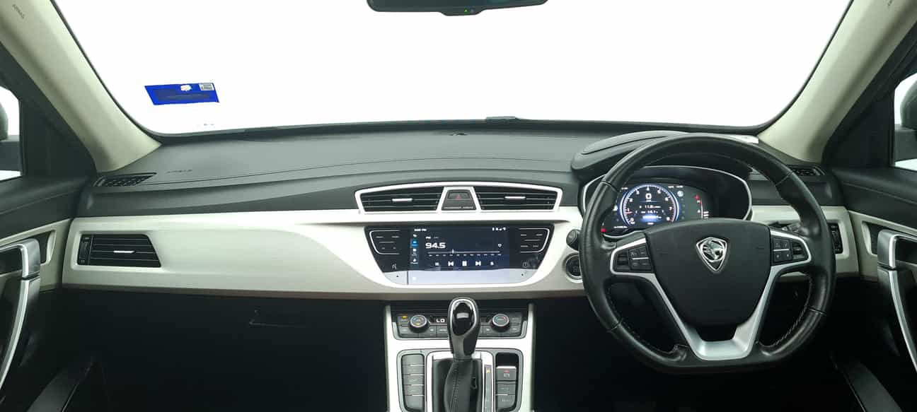 used 2019 Proton X70 TGDI PREMIUM 2WD 1.8