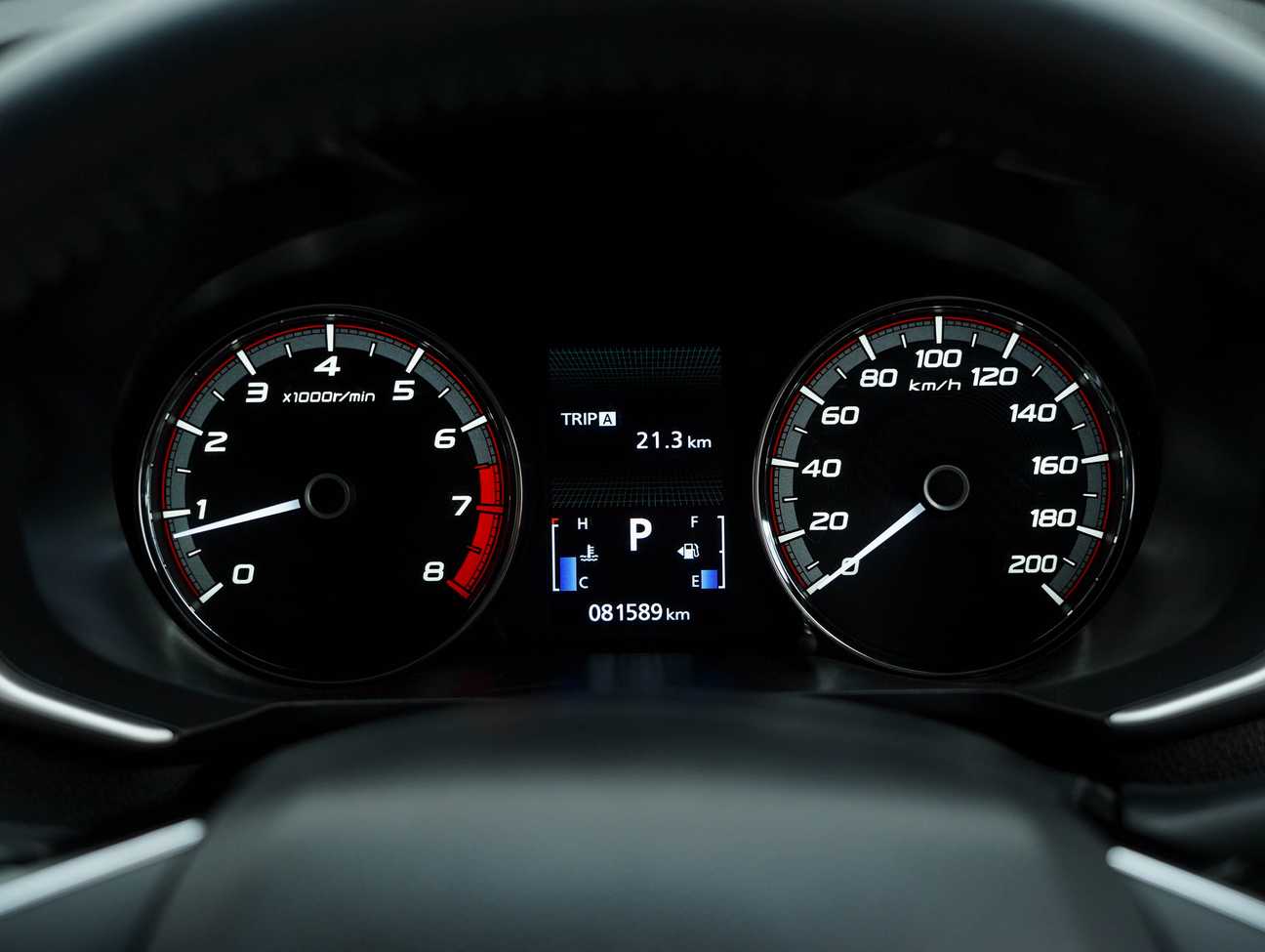 terpakai 2021 Mitsubishi Xpander  1.5