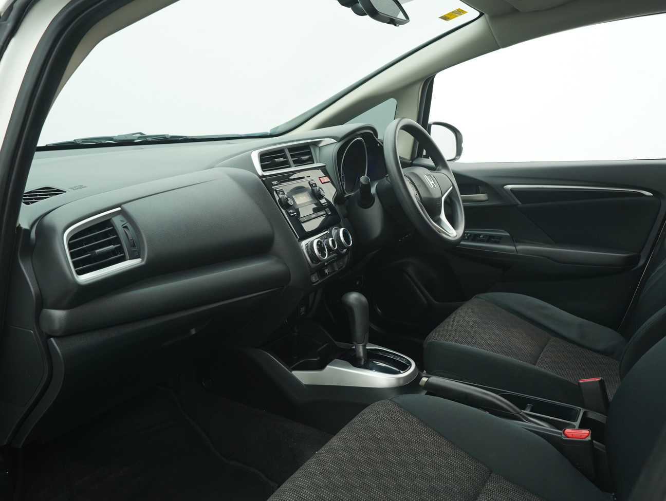 used 2016 Honda Jazz E i-VTEC 1.5