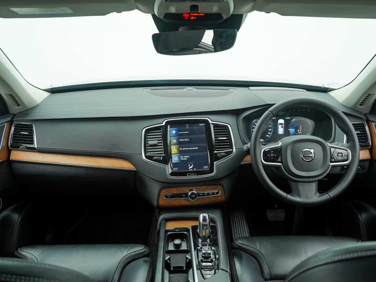 used 2019 Volvo XC90 T8 Twin Engine Inscription Plus 2.0