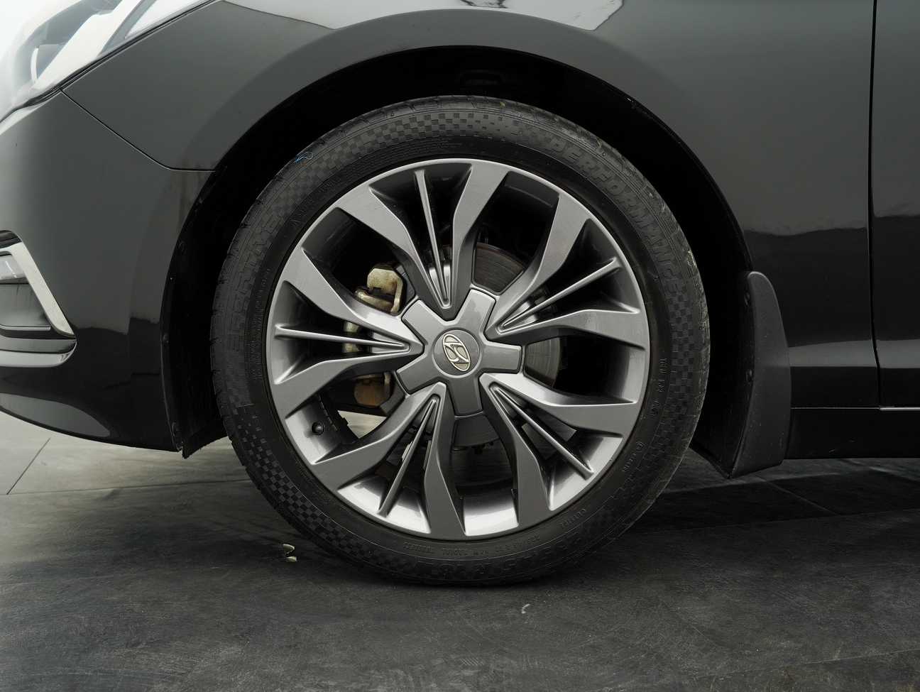 used 2015 Hyundai Sonata Executive 2.0