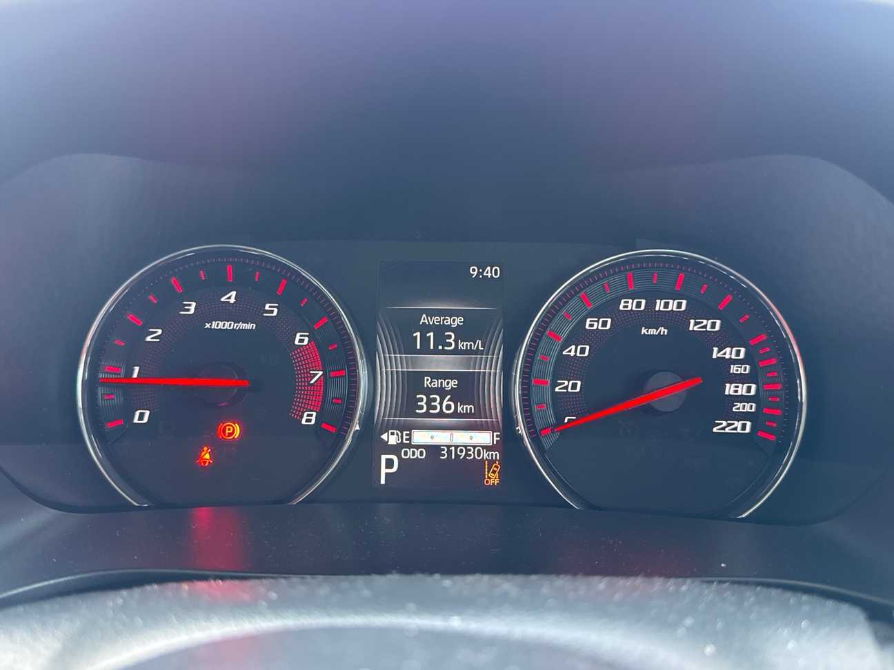 used 2023 Perodua Myvi AV 1.5
