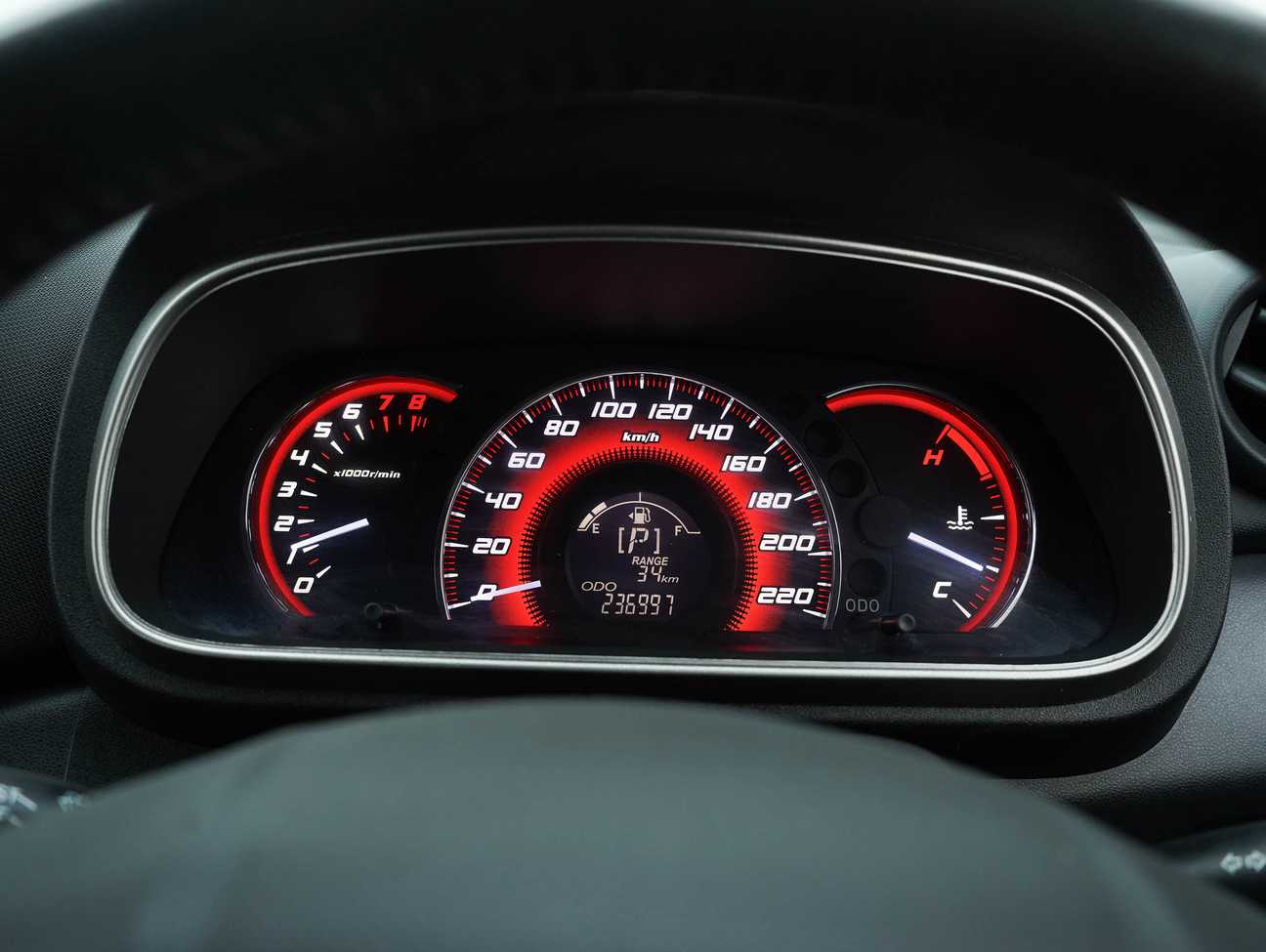 used 2011 Perodua Myvi SE 1.5