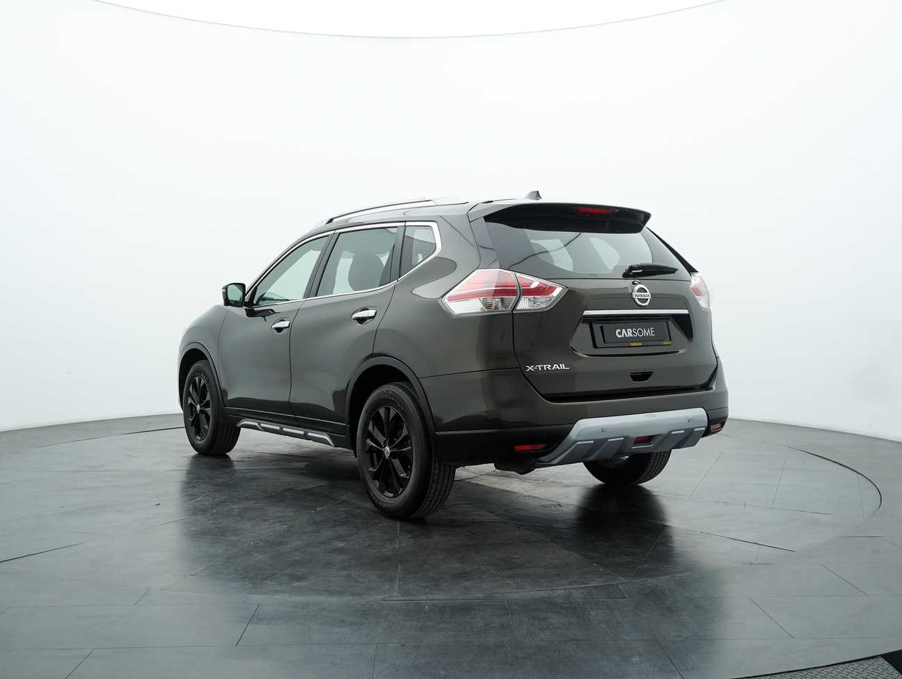 used 2017 Nissan X-Trail  2.0