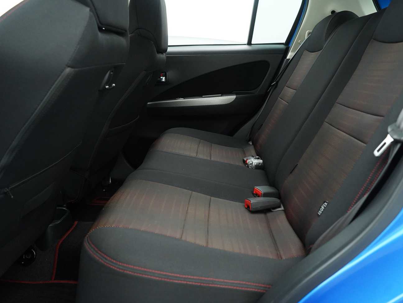used 2016 Perodua Myvi SE 1.5