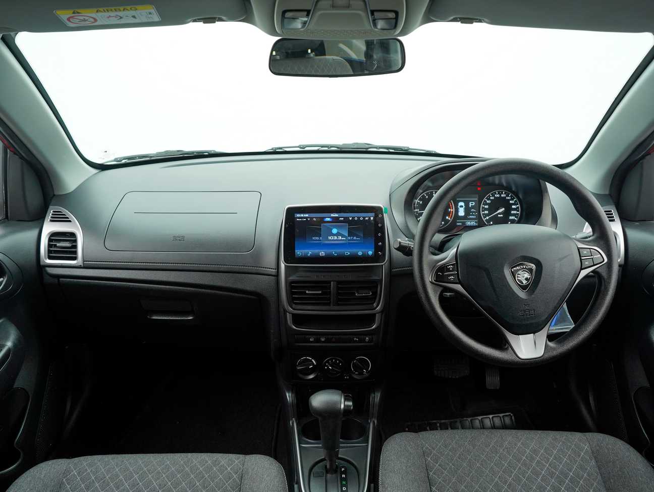 used 2021 Proton Saga Premium 1.3