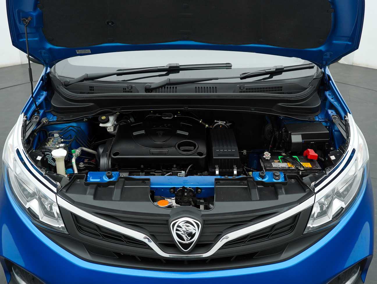 used 2021 Proton Iriz Executive 1.3