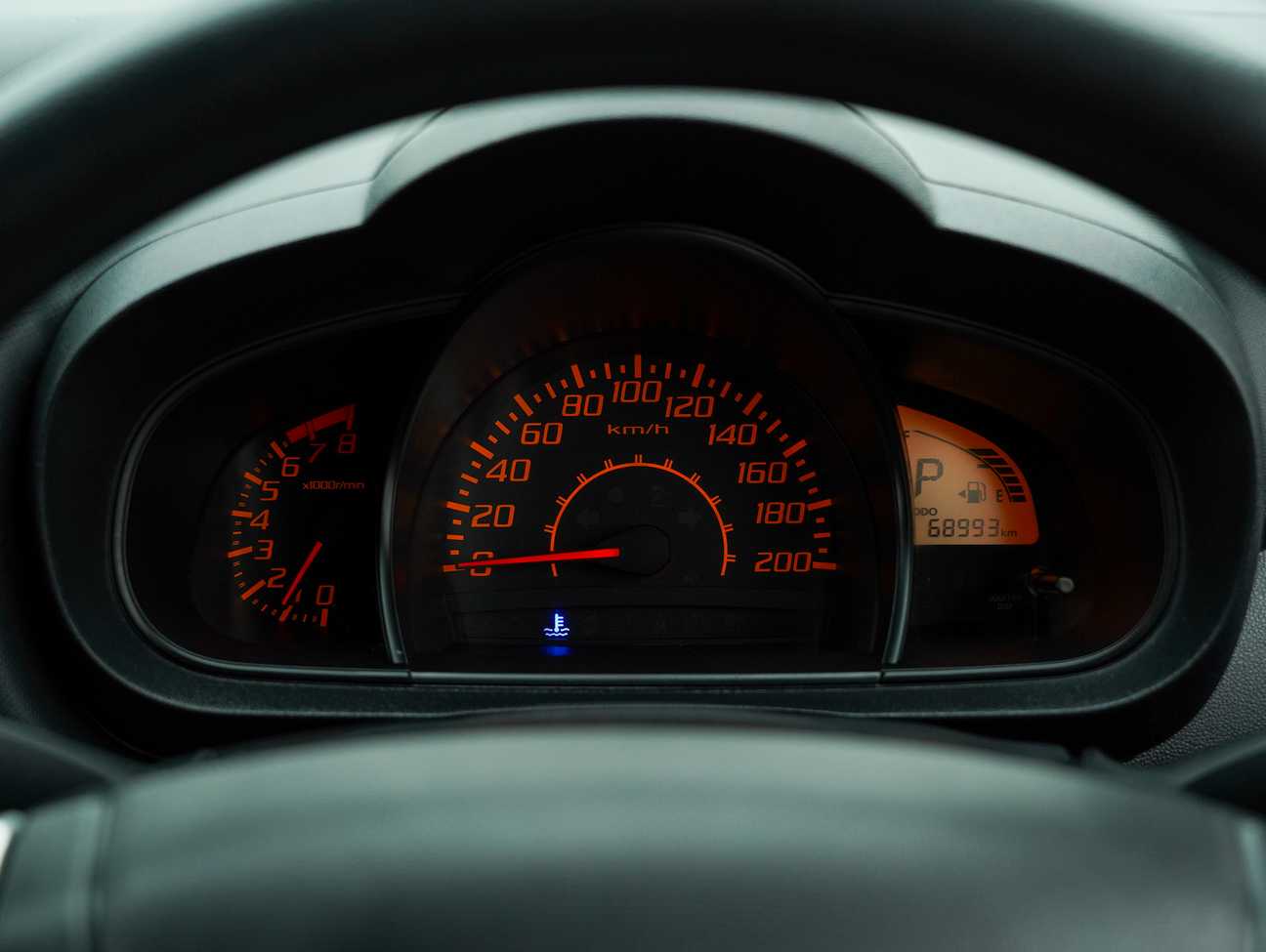 used 2017 Perodua AXIA G 1.0