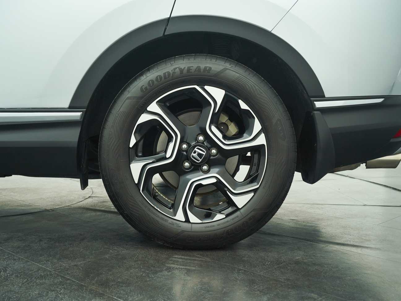 used 2018 Honda CR-V TC 1.5