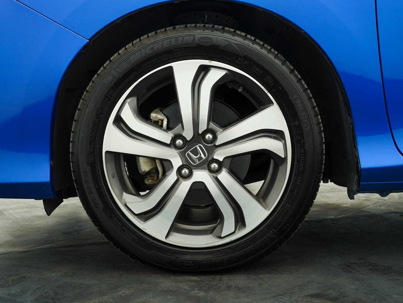 used 2014 Honda City V 1.5