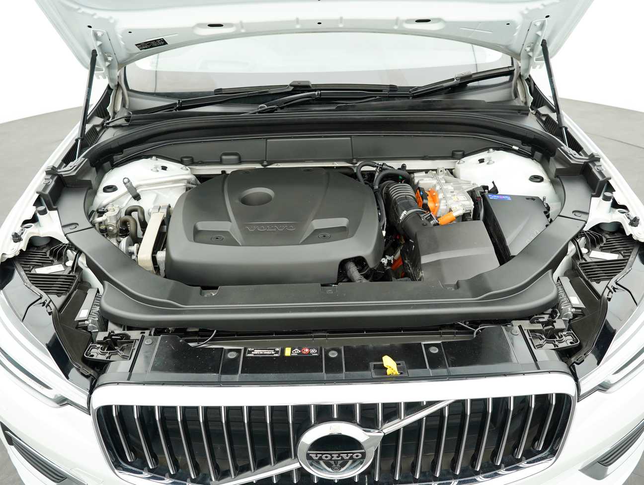 used 2019 Volvo XC60 T8 Twin Engine Inscription 2.0