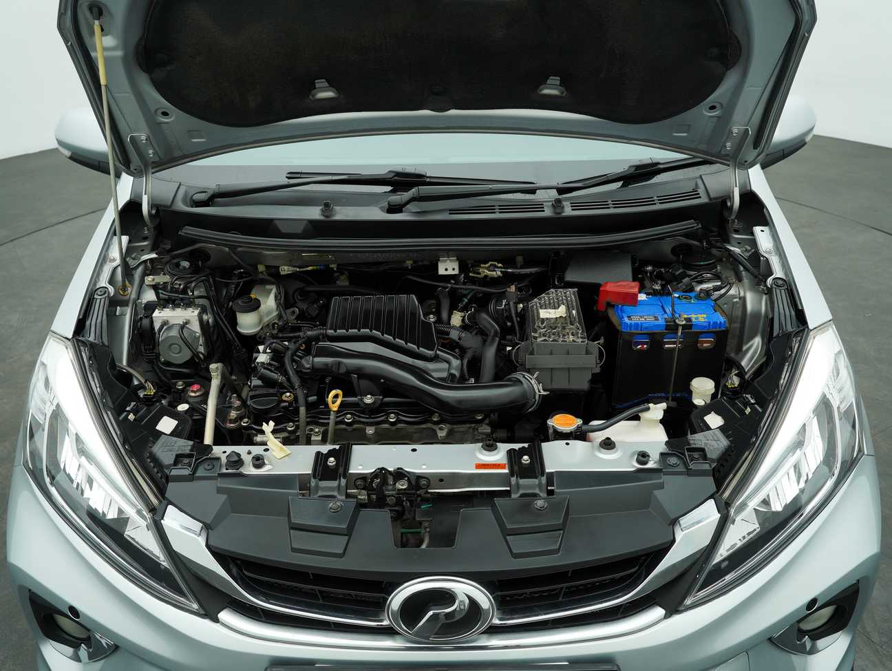 used 2020 Perodua Myvi AV 1.5