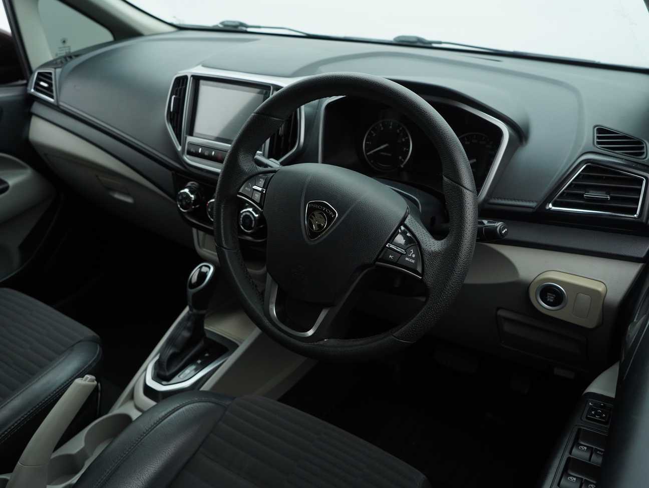 terpakai 2020 Proton Persona Premium 1.6