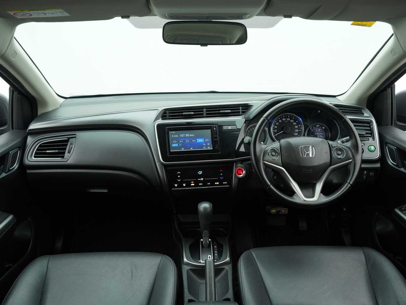 used 2019 Honda City V 1.5