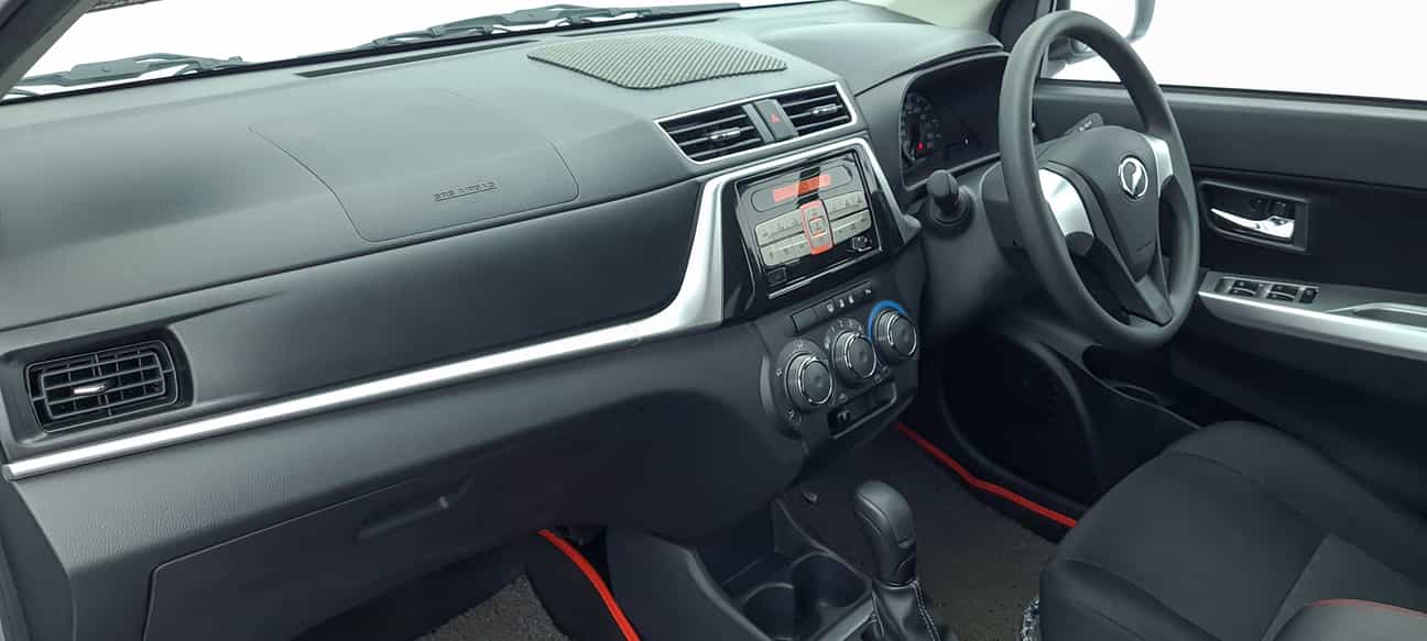 used 2020 Perodua BEZZA X 1.3