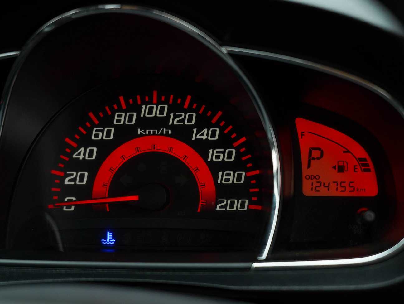 used 2016 Perodua AXIA SE 1.0