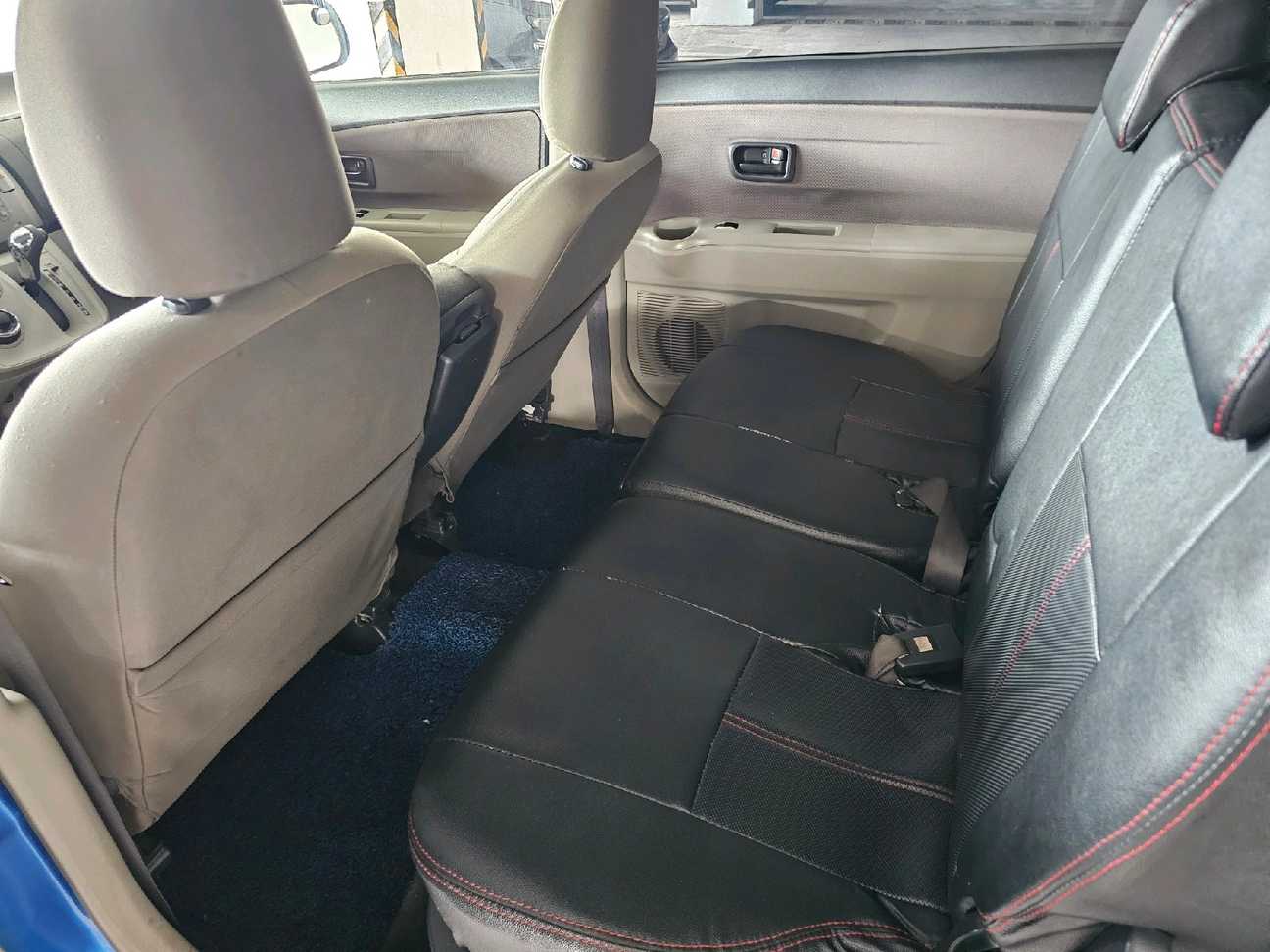 terpakai 2018 Perodua Alza EZ 1.5