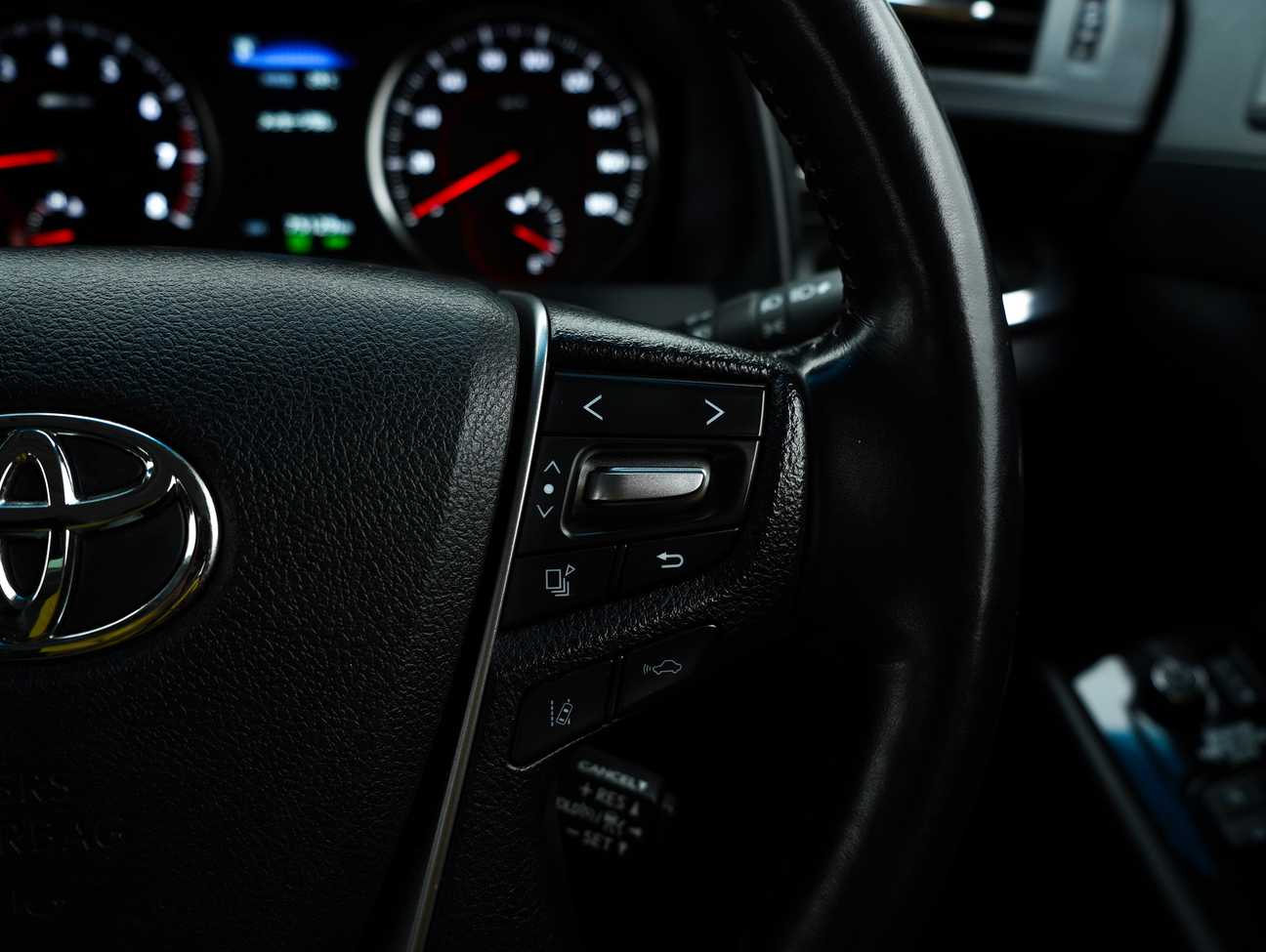 terpakai 2020 Toyota Alphard G S C Package 2.5