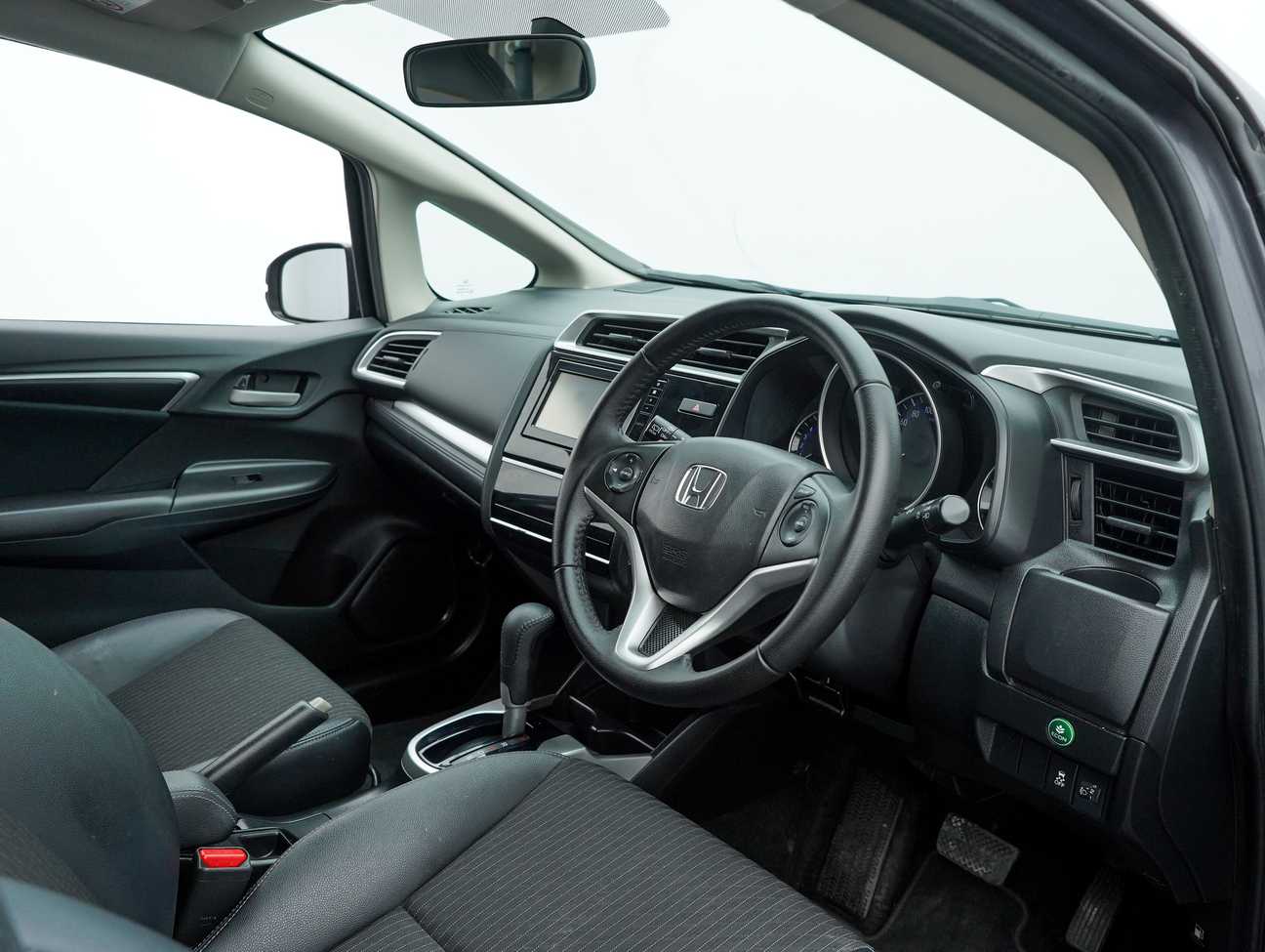 used 2018 Honda Jazz V 1.5