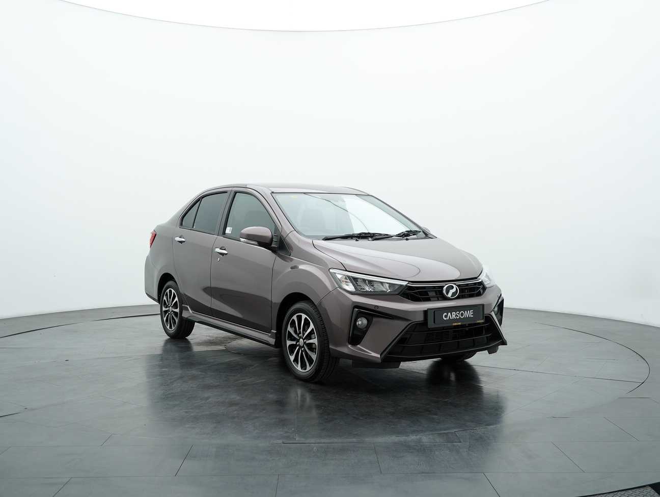 used 2023 Perodua Bezza Advance 1.3
