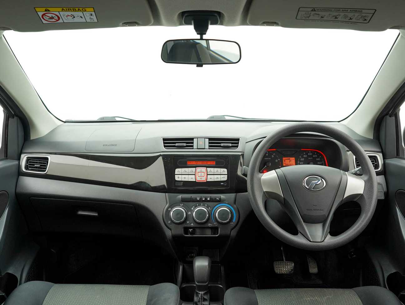 used 2019 Perodua Bezza X Premium 1.3