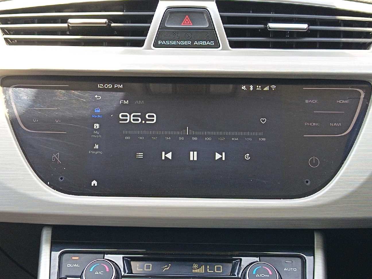 used 2020 Proton X70 Premium 1.8