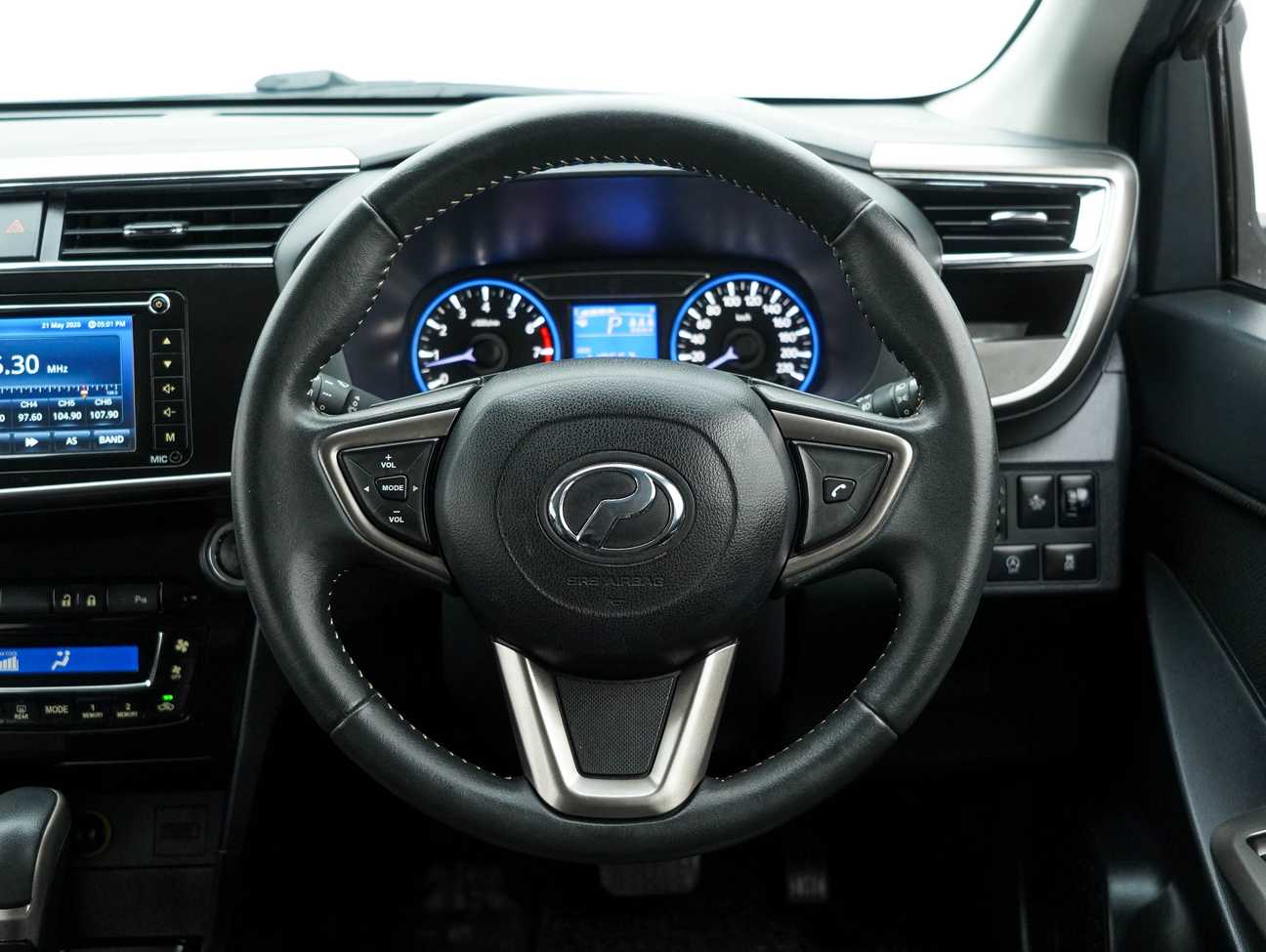 terpakai 2020 Perodua Myvi AV 1.5