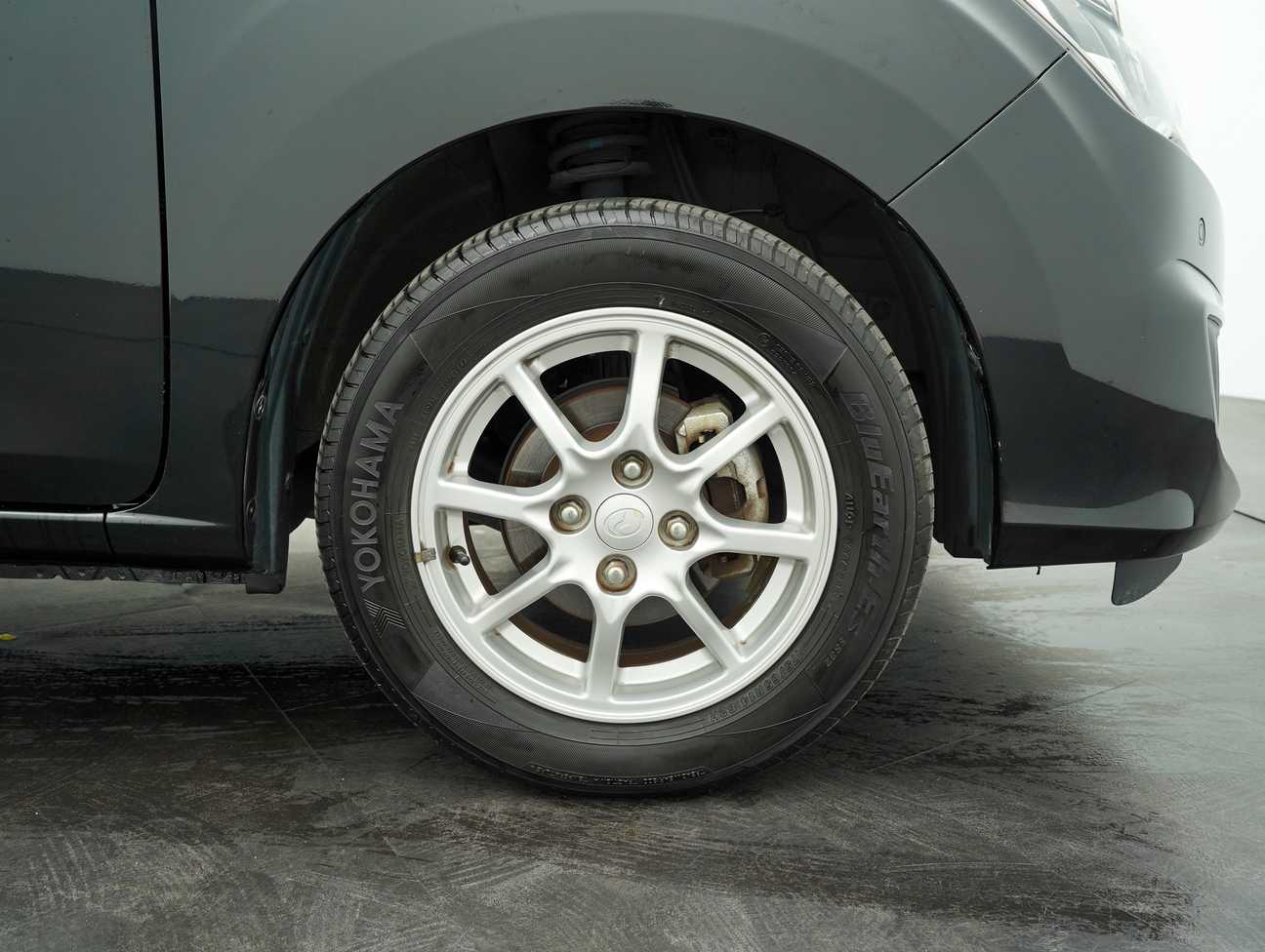 used 2017 Perodua Bezza X Premium 1.3