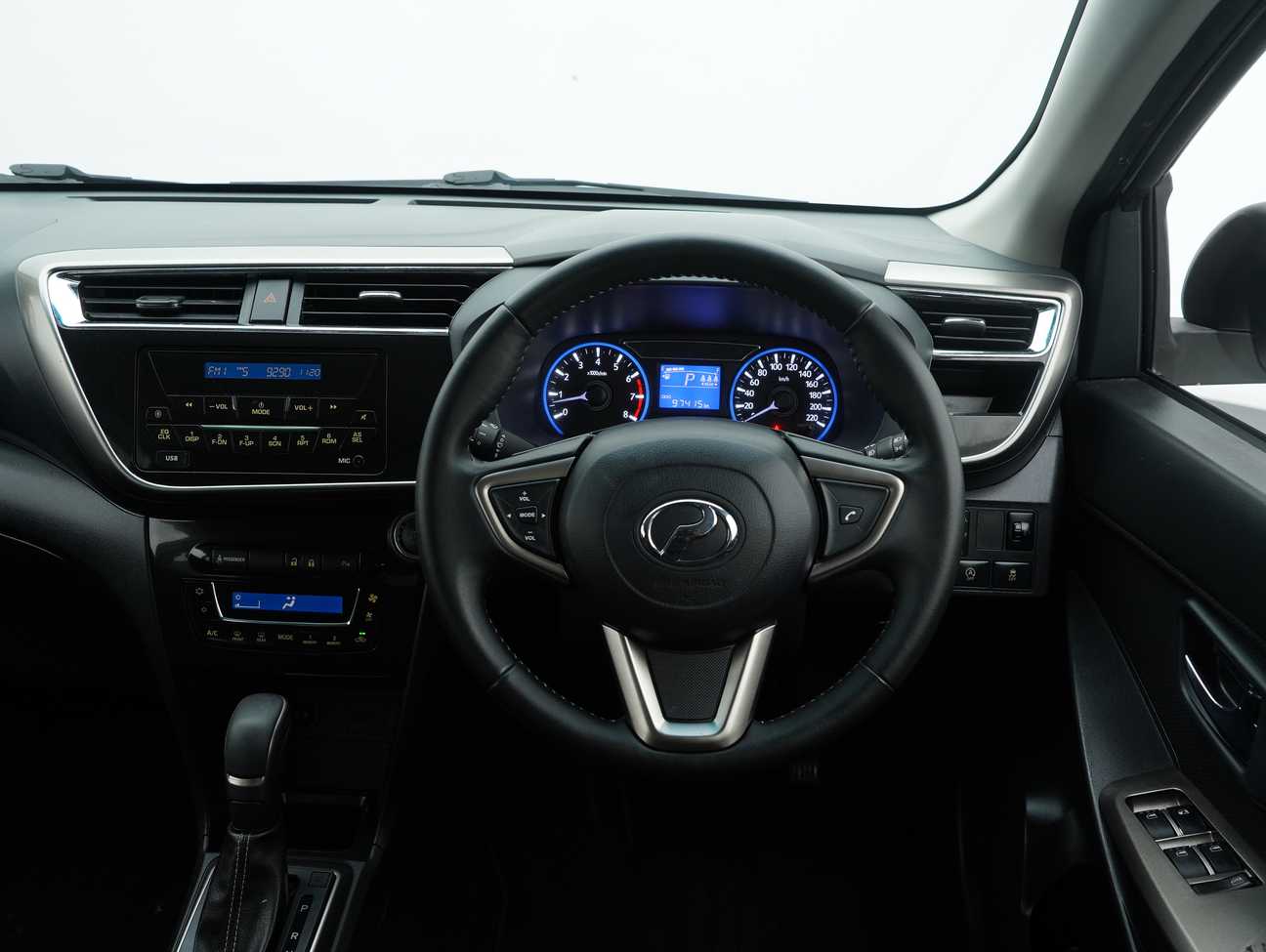 used 2018 Perodua Myvi X 1.3