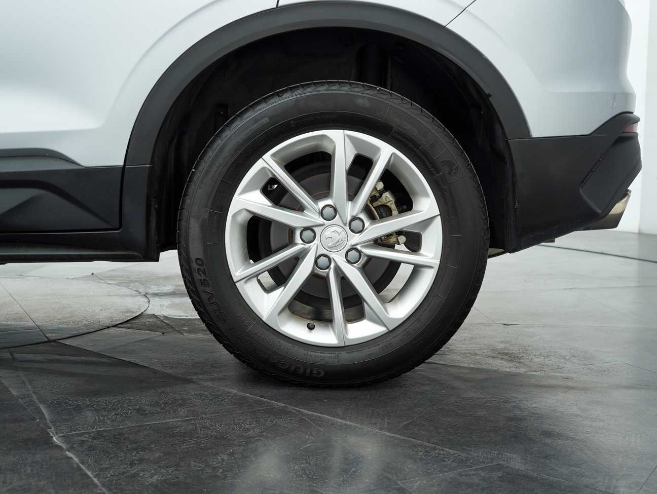 used 2022 Proton X50 Executive 1.5