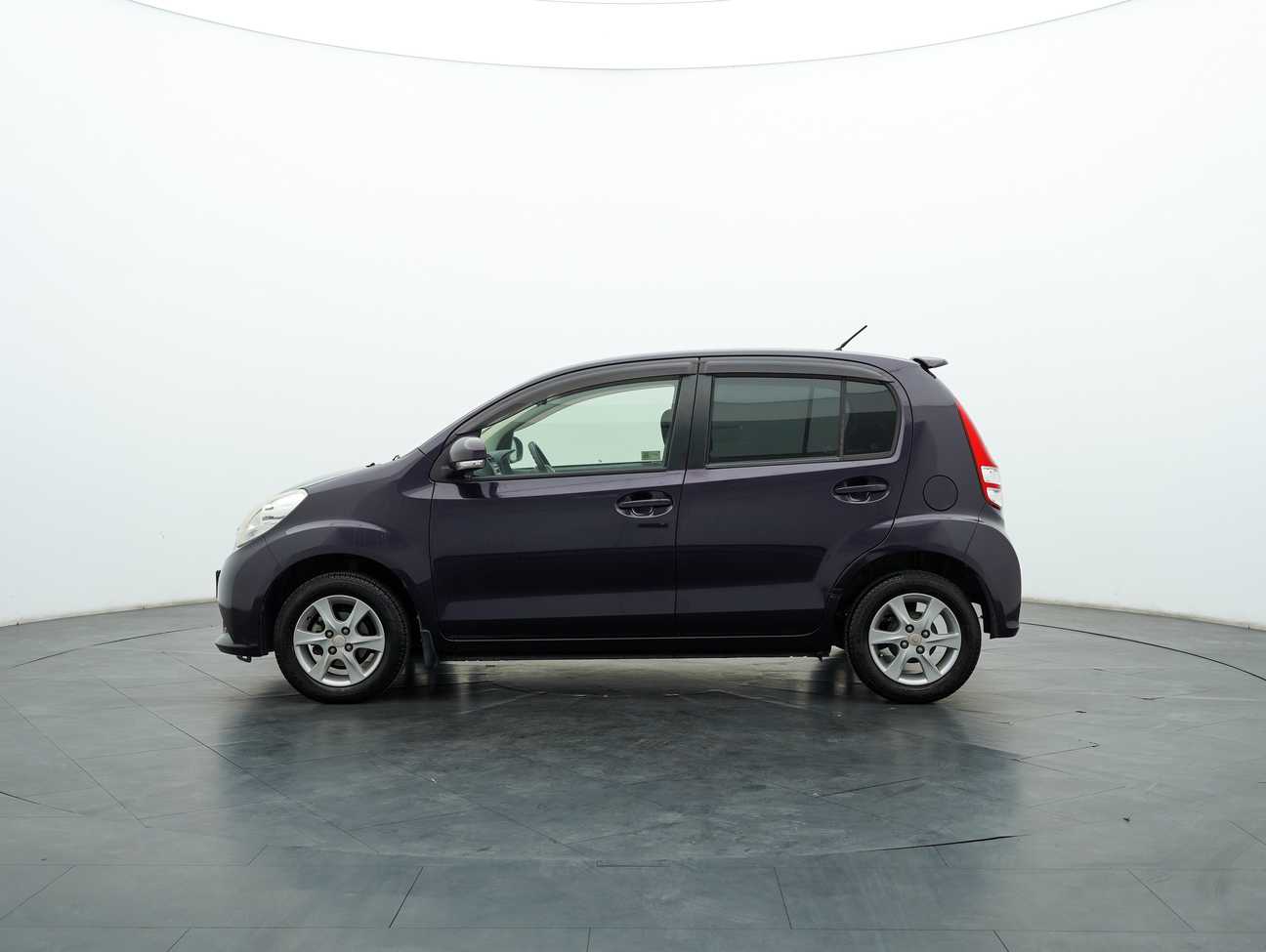 used 2013 Perodua Myvi SXi 1.3