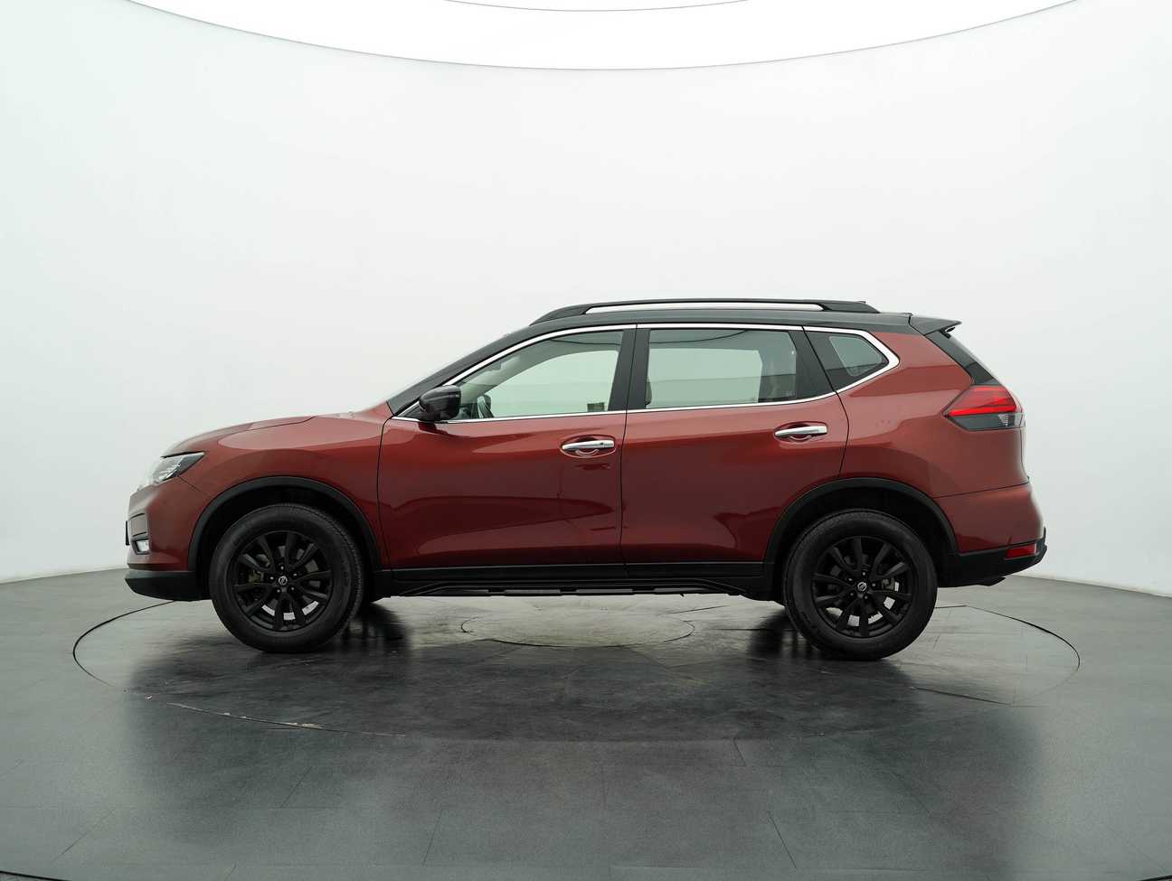 used 2020 Nissan X-Trail Mid 2.0