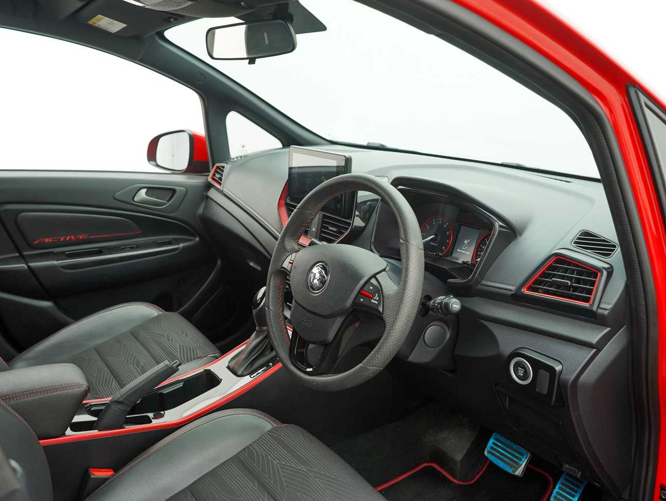 used 2021 Proton Iriz Active 1.6